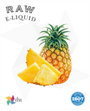 (RAW) - Pineapple