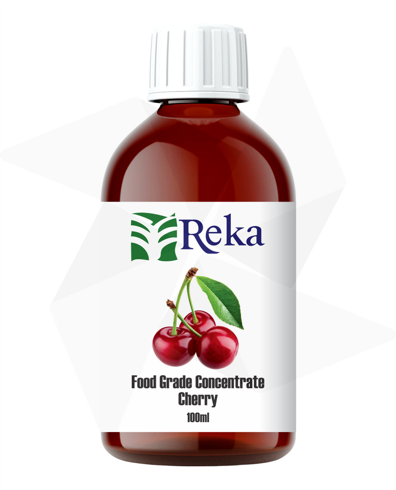 (RKA) - Cherry