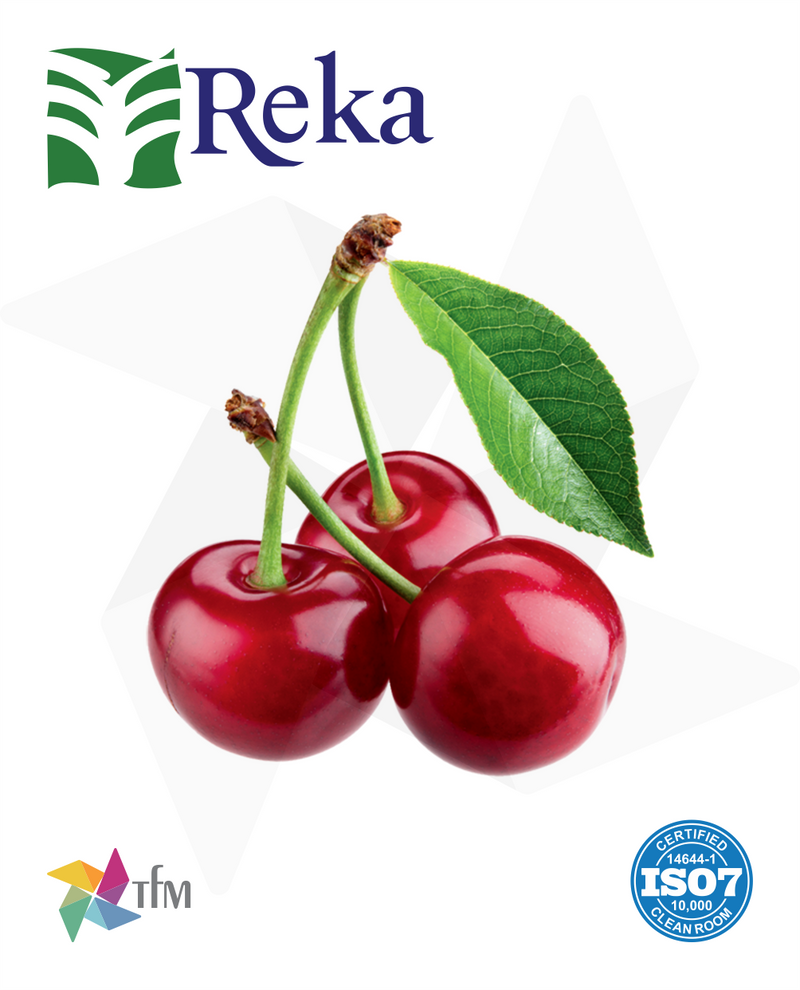 (RKA) - Cherry