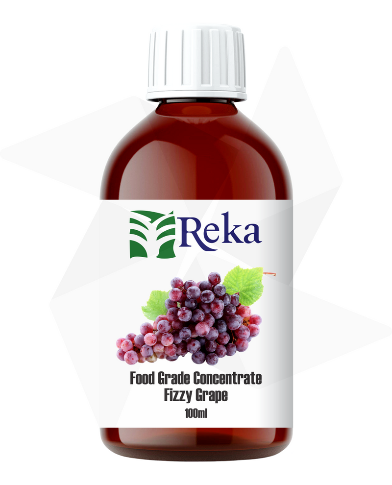 (RKA) - Fizzy Grape