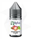 (RKA) - Fizzy Lychee