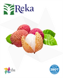 (RKA) - Fizzy Lychee