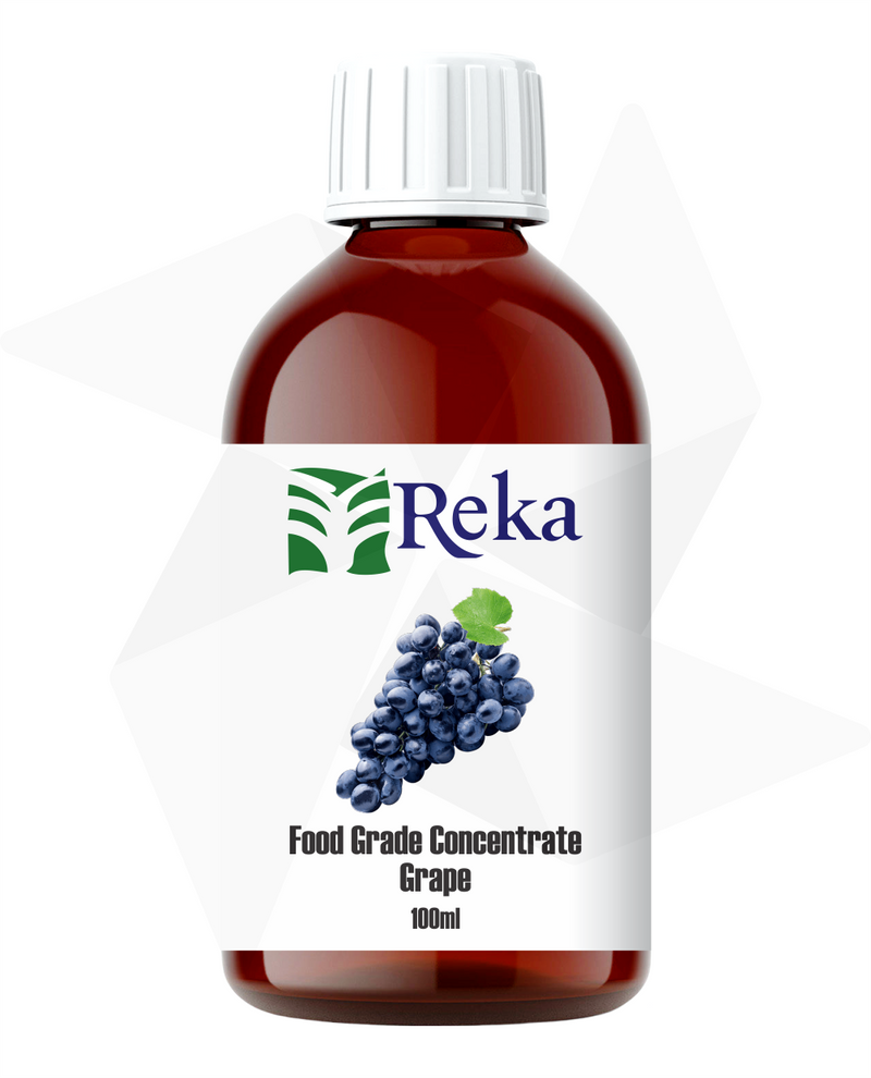 (RKA) - Grape