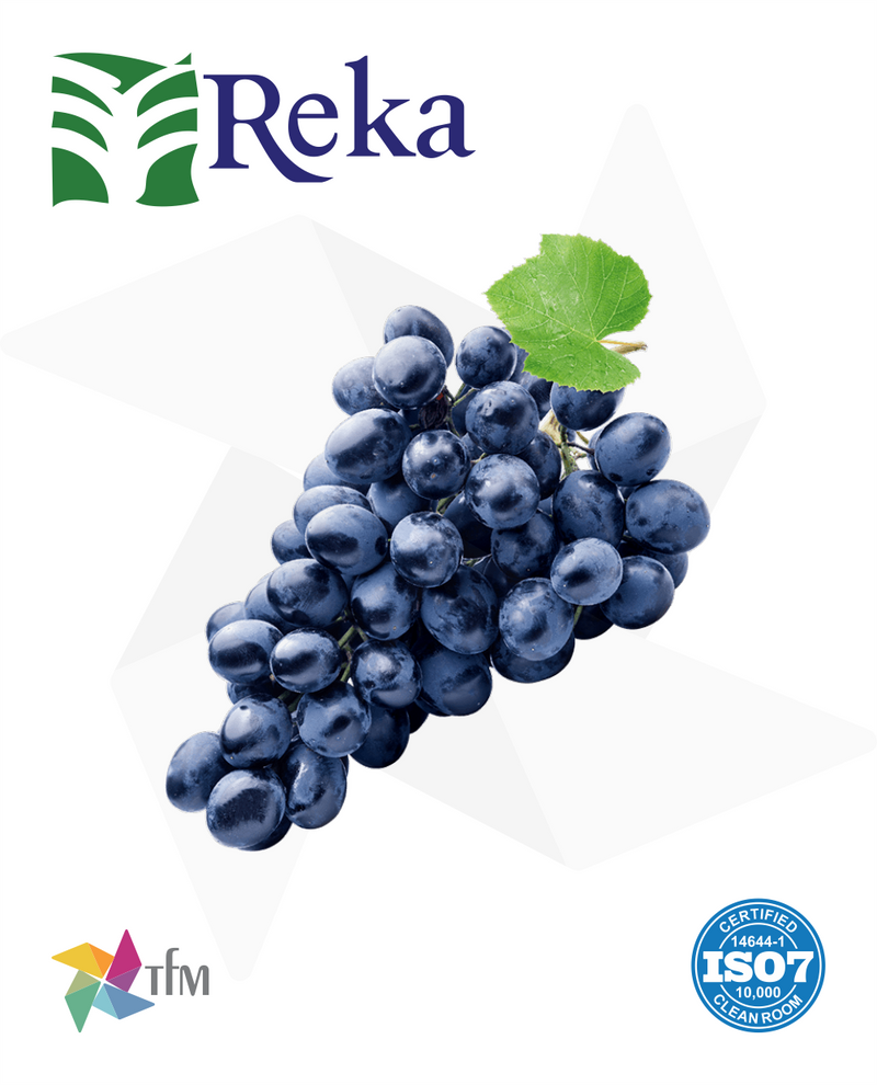 (RKA) - Grape