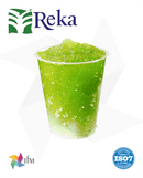(RKA) - Green Slushie