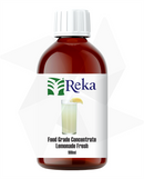 (RKA) - Lemonade Fresh