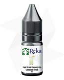 (RKA) - Lemonade Fresh