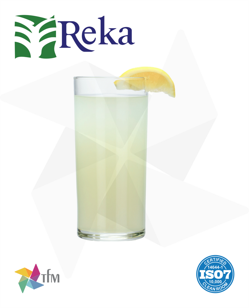 (RKA) - Lemonade Fresh
