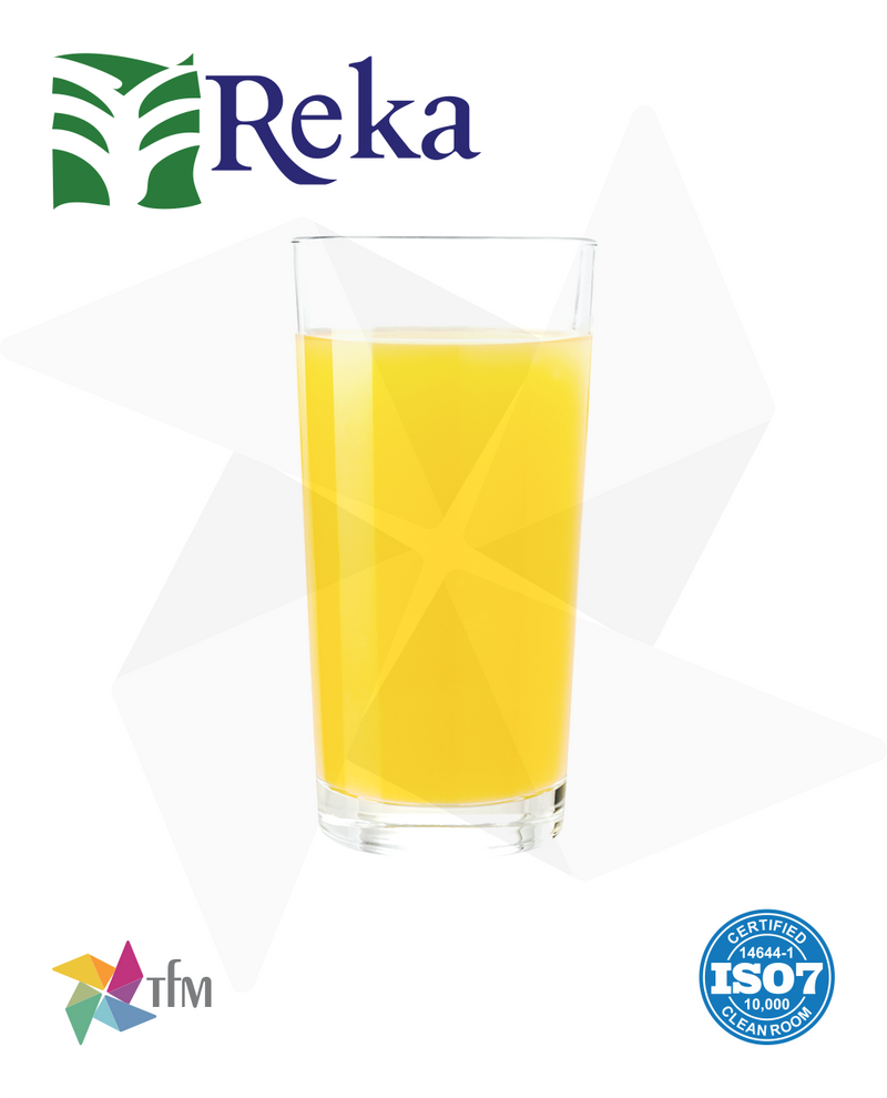 (RKA) - Orange Juice
