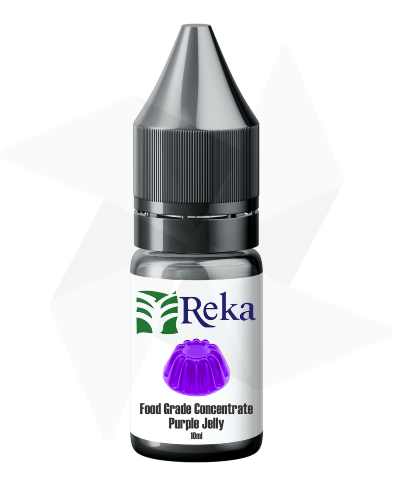 (RKA) - Purple Jelly