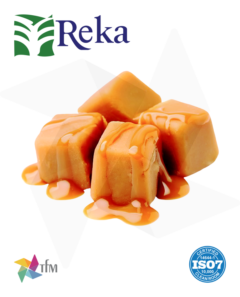 (RKA) - Sweet Caramel