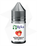 (RKA) - Sweet Strawberry