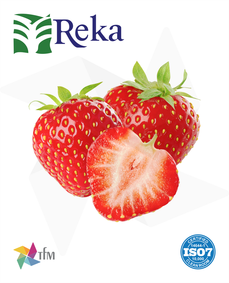(RKA) - Sweet Strawberry