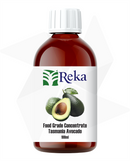 (RKA) - Tasmania Avocado