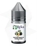 (RKA) - Tasmania Avocado