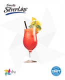 (SL) - Tropical Fruit Punch