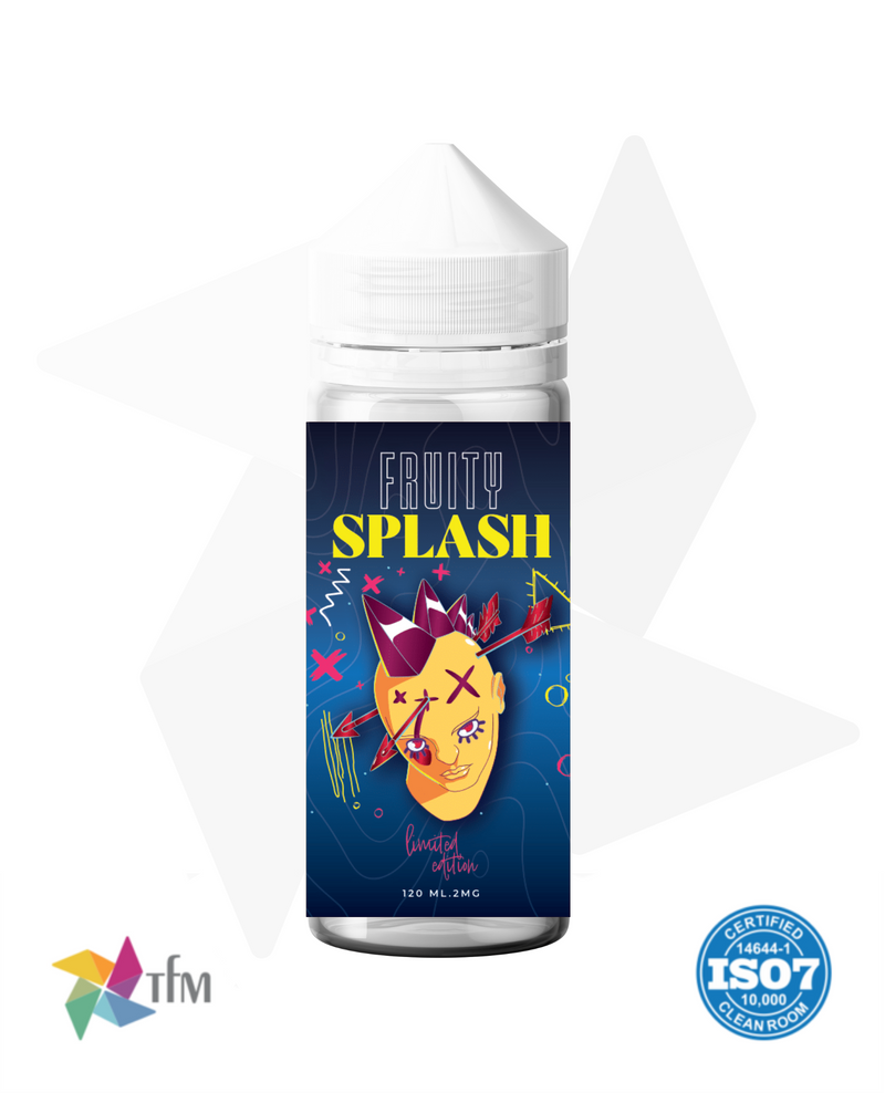 (EL) - Fruity Splash