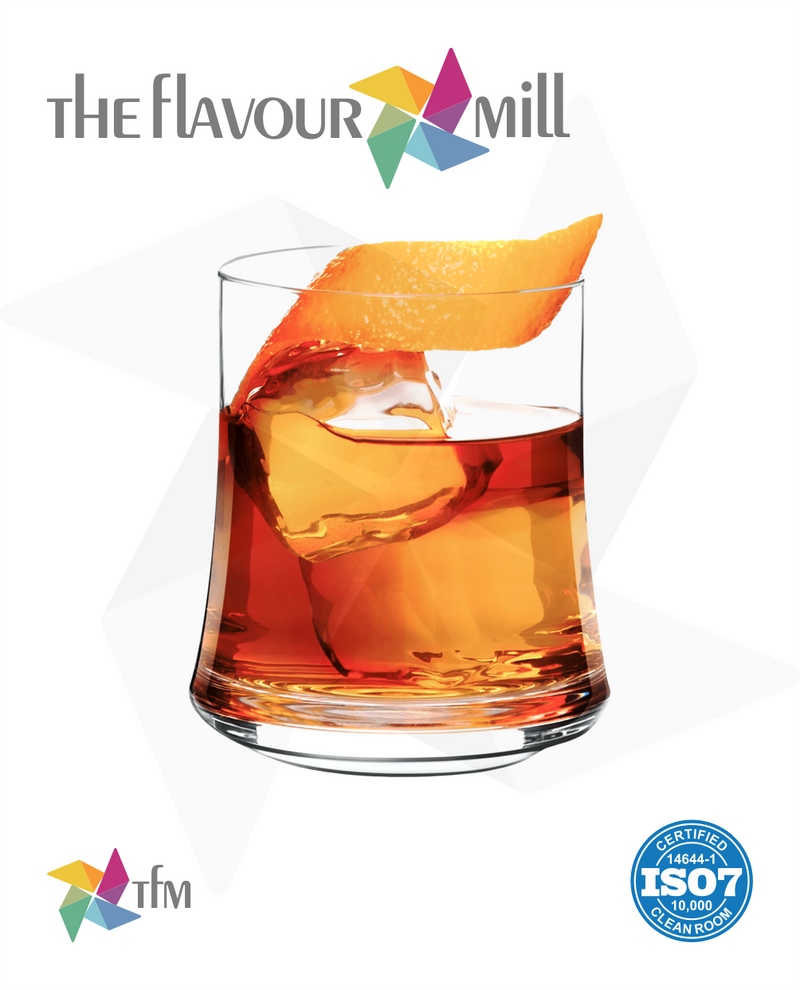 (TFM) - Amaretto
