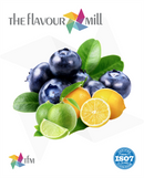 (TFM) - Blueberry & Citrus Mix