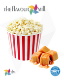 (TFM) - Caramel Popcorn