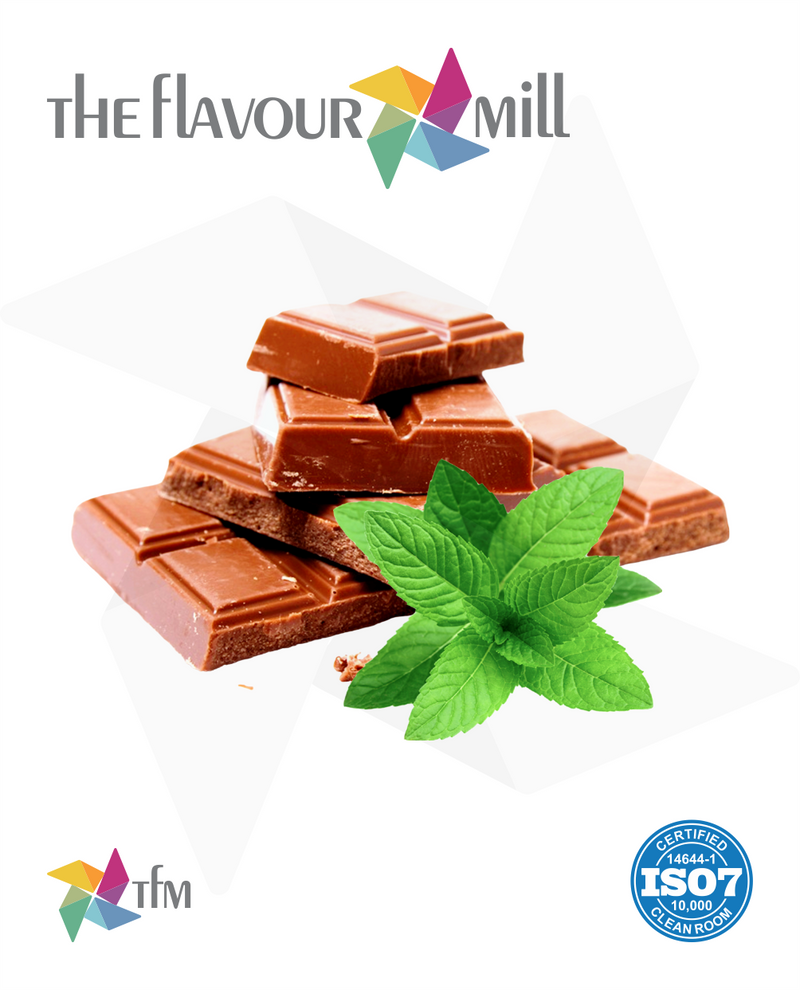 (TFM) - Choc Mint