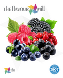 (TFM) - Fruits of the Forest