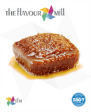 (TFM) - Malva Pudding