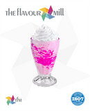 (TFM) - Strawberry Milk