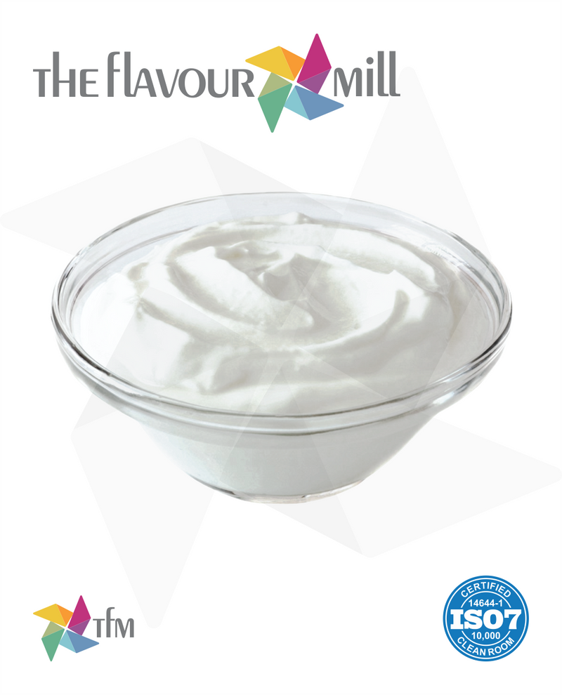 (TFM) - Yogurt