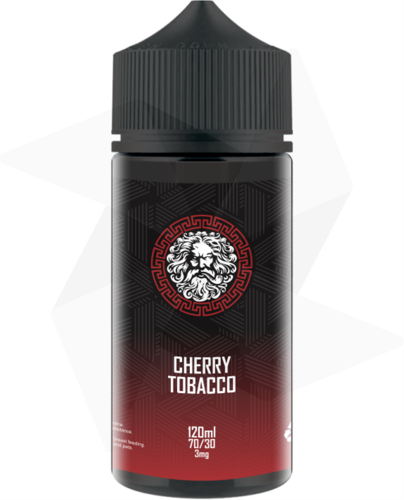 (EL) - Cherry Tobacco