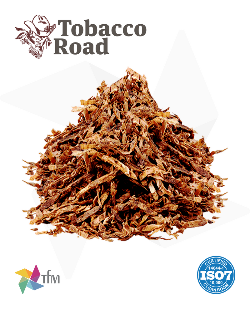 (TR) - Andullo Tobacco