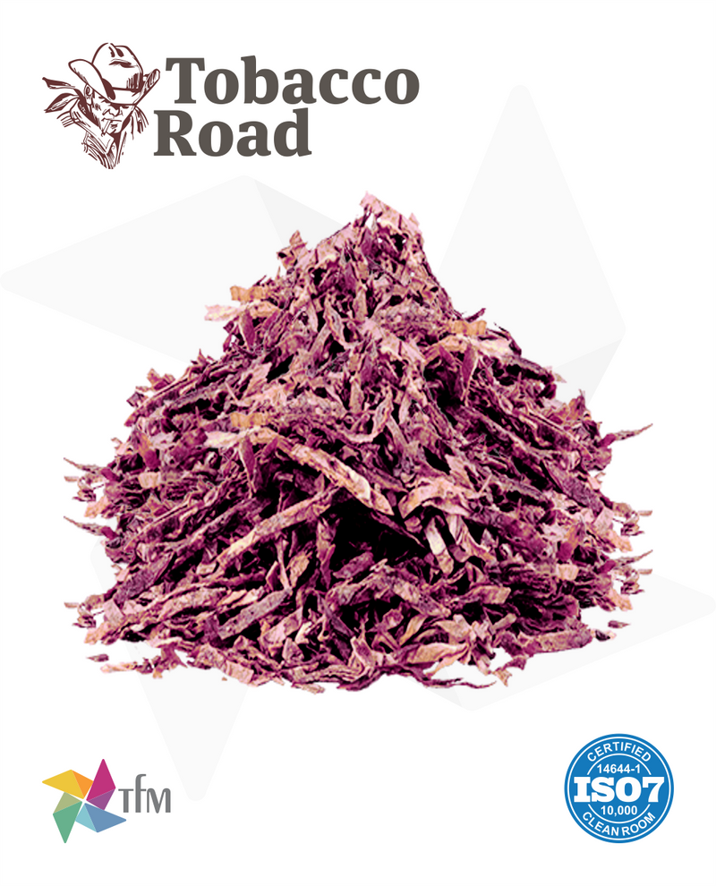 (TR) - Aromatic Tobacco