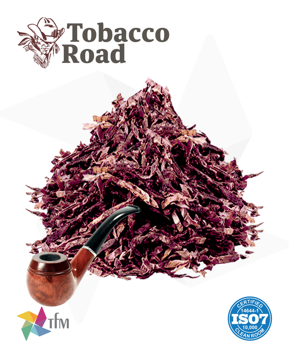 cav road tobacco TR)