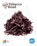 (TR) - Cured Tobacco