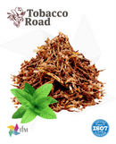 (TR) - Stonehenge Tobacco - Green