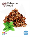 (TR) - Treasure Chest Tobacco - Green