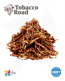 (TR) - Treasure Chest Tobacco - Black