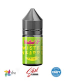 (MTL) - Twisted Pineapple (Nailed It)