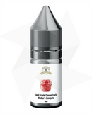 (VT) - Rhubarb Compote