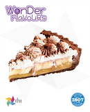(WF) - Banoffee Pie - SC
