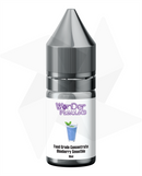 (WF) - Blueberry Smoothie