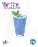 (WF) - Blueberry Smoothie