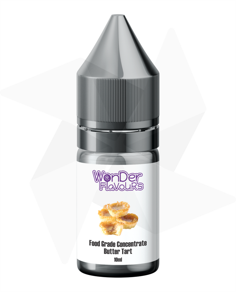 (WF) - Butter Tart - SC