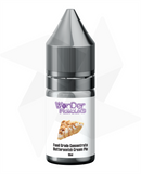 (WF) - Butterscotch Cream Pie