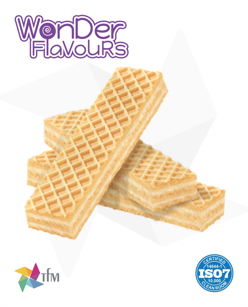 (WF) - Crispy Wafer - SC