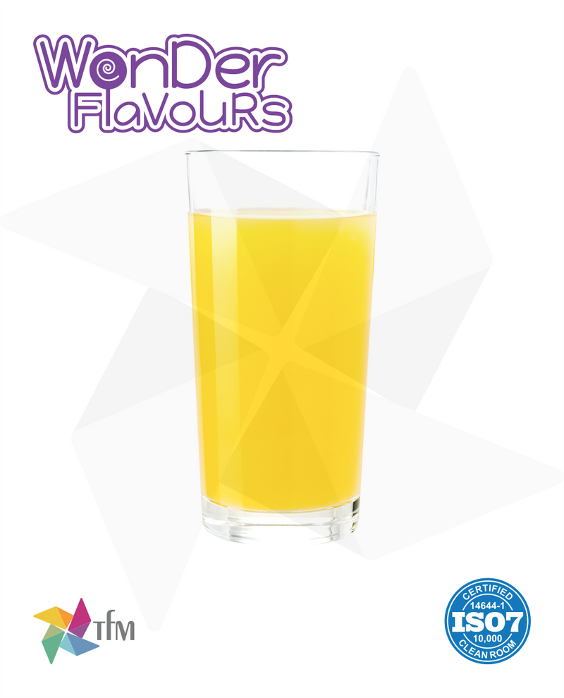 (WF) - Orange Juice