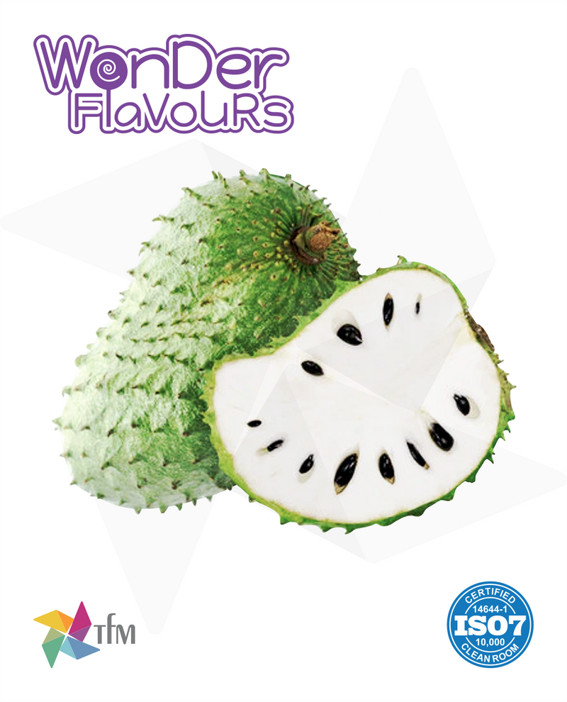 (WF) - Soursop - SC