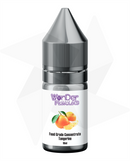 (WF) - Tangerine - SC