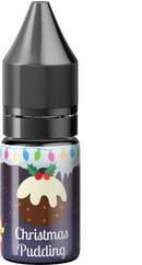 Christmas Pudding