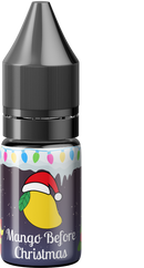 Mango Before Christmas